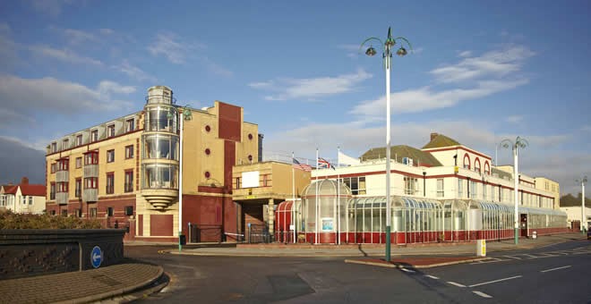 exteriorsunderland