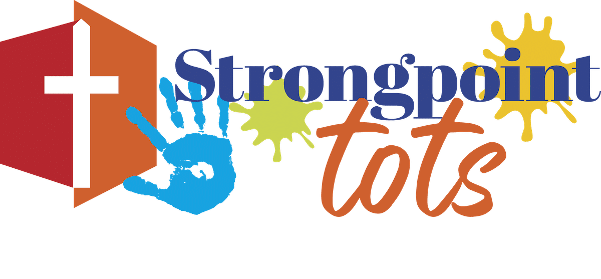 Strongpoint tots small